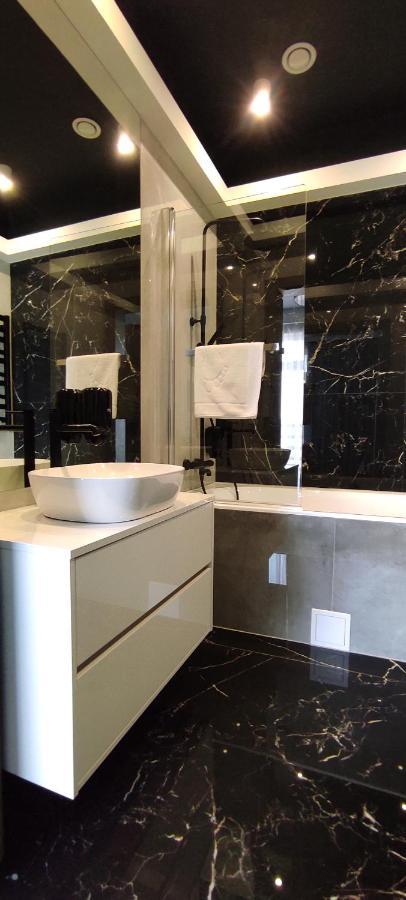 Nova Stodola Hotel Klomnice ภายนอก รูปภาพ