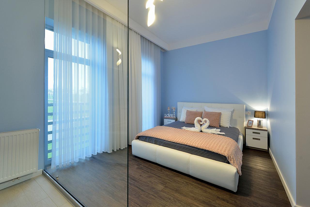 Nova Stodola Hotel Klomnice ภายนอก รูปภาพ
