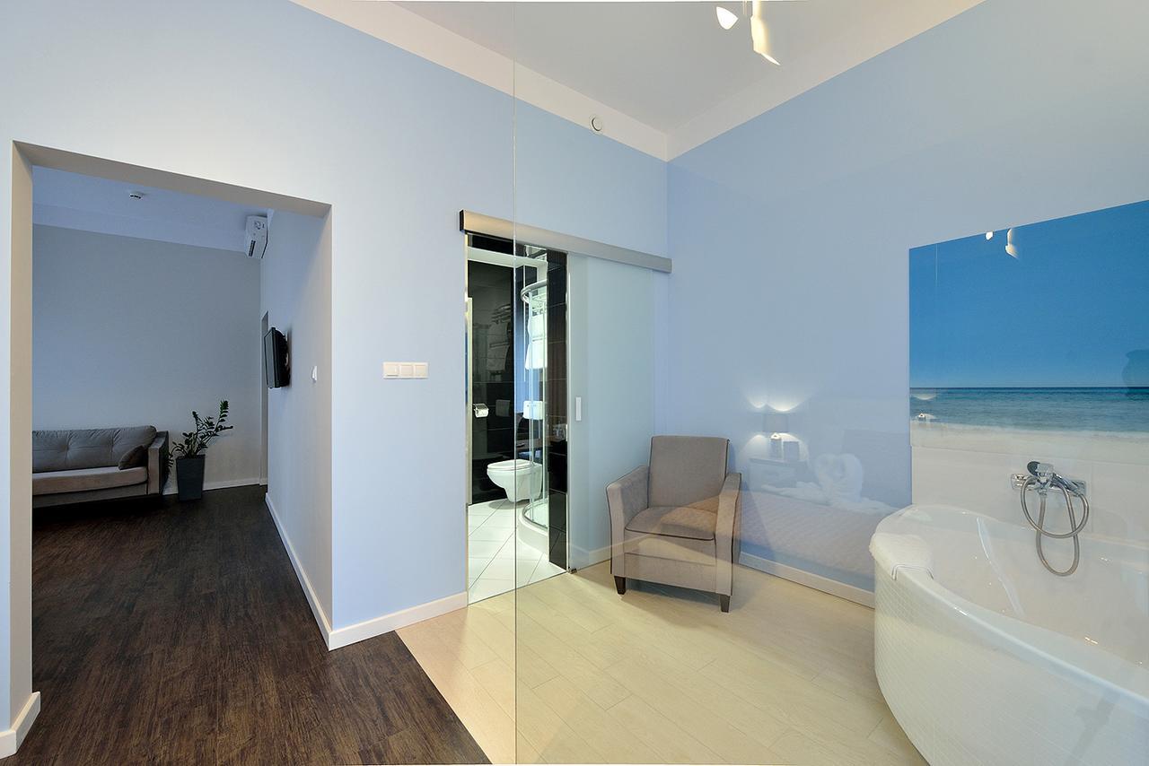 Nova Stodola Hotel Klomnice ภายนอก รูปภาพ
