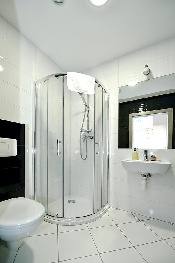 Nova Stodola Hotel Klomnice ภายนอก รูปภาพ